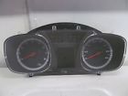 209039312 Speedometer Gmc Cluster Id Terrain 2010
