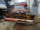 257-00877 Speedometer Head Only Fits 82-84