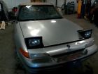 257-01555 Speedometer Head Only Without Turbo Fits Capri