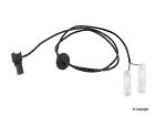 43016 Speedometer Impulse Sender-oe Supplier Wd Express Fits 87-89 Porsche 911