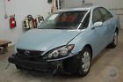 8380006d60 Speedometer Instrument Camry 122k 06 05 Cluster 1493866