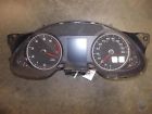 8k0920950r Speedometer Instrument Cluster Audi A4 1169768 13 Mph 6k