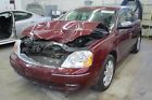 6g1z10849eb Speedometer Instrument Cluster Five Hundred 1215983 06 117k