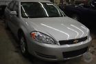 20773081 Speedometer Instrument Cluster Impala 1255606 06 112k Lifetime Warranty