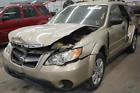 85075ag03a Speedometer Instrument Cluster Legacy 1038492 08 48k Lifetime Warranty