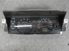 8971623963 Speedometer Isuzu Demand Trooper 98 Tod Cluster Torque 99