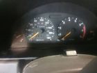 257-60207 Speedometer Kph 4 Door 1.8l