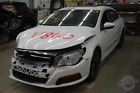 3c8920970rx Speedometer Lifetime 69k Cc 1436502 Cluster 12 Instrument Warranty