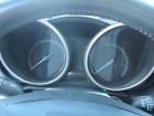 51048 Speedometer Mazda 10 11 2.5l 3 Mph Cluster