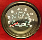 R8422 Speedometer Mechanical Isspro