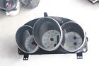 20895765 Speedometer Miles 2.0l 2008 Cluster 2007 -- 38k Mazda 3