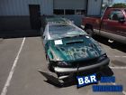 6221209 Speedometer Mph 98 Impreza Mt Cluster Sdn