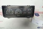 301731 Speedometer Mph Dakota Tach Dodge 172 Cluster 95 110