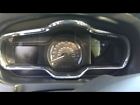 De9t-10849-ca Speedometer Mph Id Thru Ck Fits Mkt