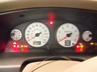 1425011 Speedometer Mph Le 4x4 Pathfinder 02 System Automatic -mode 3.5l