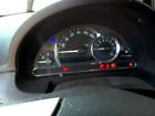 257-05577 Speedometer Mph Panel Without Glass Fits Hhr
