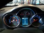 257-07762 Speedometer Mph Us Market Diesel