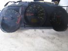 23614 Speedometer Nissan 04 2.5l Altima Cluster Instrument