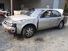 30003 Speedometer Nissan Maxima 99