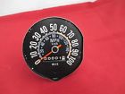 8127643 Speedometer Nos Renault Amc