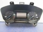 Ds7t-10849-eg Speedometer Oem Lkq 13 10k Fusion Ford Speedo