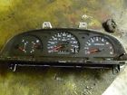 A1731 Speedometer Pathfinder Instrument Nissan 103 Cluster Miles 000 95