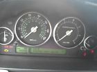 230349 Speedometer Range 06 4.2l Cluster Supercharged Rover Mph Option