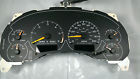 16267425 Speedometer S10 153 Tach Blazer Shift Cluster Floor 00