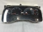 126232 Speedometer Shift Stick Manual Dodge 1999 2000 Ram Trans Miles 2001 1998