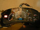 15055364 Speedometer Silverado Yukon Instrument Suburban 01-02 Cluster Tahoe