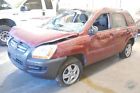 940011f166 Speedometer Sportage Instrument 07 Warranty Cluster Lifetime 39k 707296