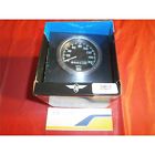 Ste550bp-d Speedometer Stewart 0-160 Mph 550bp- Warner