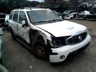 257-02439 Speedometer Us Cluster Fits 05