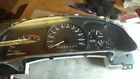 257-03313 Speedometer Us Cluster Fits Silhouette Silhouett