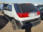 257-04207 Speedometer Us Opt Fits Rendezvous Rendevous