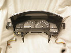 15829177 Speedometer Xlr Cadillac Base 2007 Cluster Nka