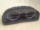 Vdo110080128 Speedometers Cluster Audi 2003 012 A6 2002 2004 Oem