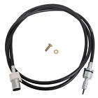 Spfo-20001 American Powertrain Speedometer Cable 766897552168