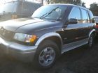 575565 Sportage Speedometer Us 99 Dr 4 Thru Cluster 12 97 Market 98