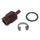 Spun-10016 American Powertrain Speedometer Gear Plastic Brown Each 766897552083