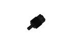 Spun-10020 American Powertrain Speedometer Gear Plastic Black Each 766897552120