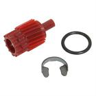 Spun-10021 American Powertrain Speedometer Gear Plastic Red Each 766897552137
