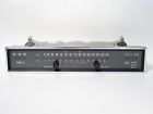 Sr8301-42a Sr8301-44a Jaeger Speedometer Nos Brand Fits Rover Tc