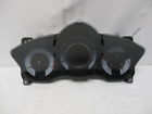 06273 Srx 125153796lkq Cadillac Speedometer Head Cluster Oem