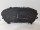 02658 Srx 200186355lkq Cadillac Speedometer Speedo Cluster Oem