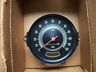 6482975 Ss Gm Elcamino 1969 Chevelle Nos 396 Malibu Speedometer 69