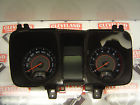 22759667 Ss Umn Cluster Kph Chevrolet 2012 Mph Camaro Speedometer 12 Oem 17k