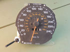 St162 Speedometer 89 87 6044 88 Kilometres 86 Celica Nos Oem