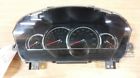 107619 Sts 156225457lkq Cadillac Speedometer Speedo Cluster Miles Oem