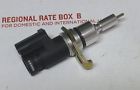 Su1019 Wells Ford Speed Sensor Duralast